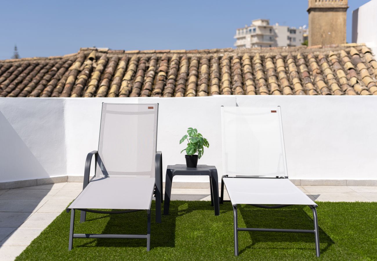 House in Faro - Marggisa - City Center by HD