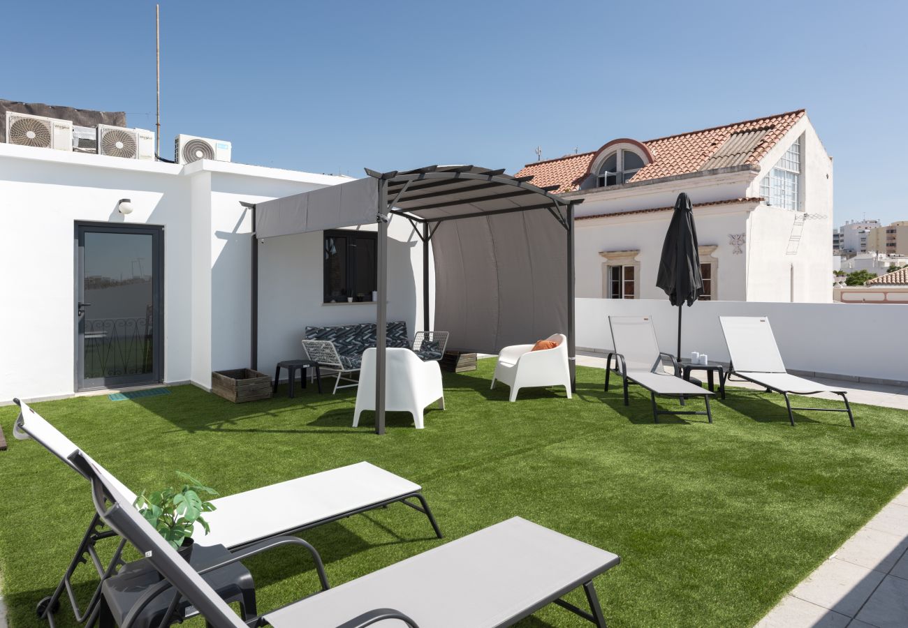 House in Faro - Marggisa - City Center by HD
