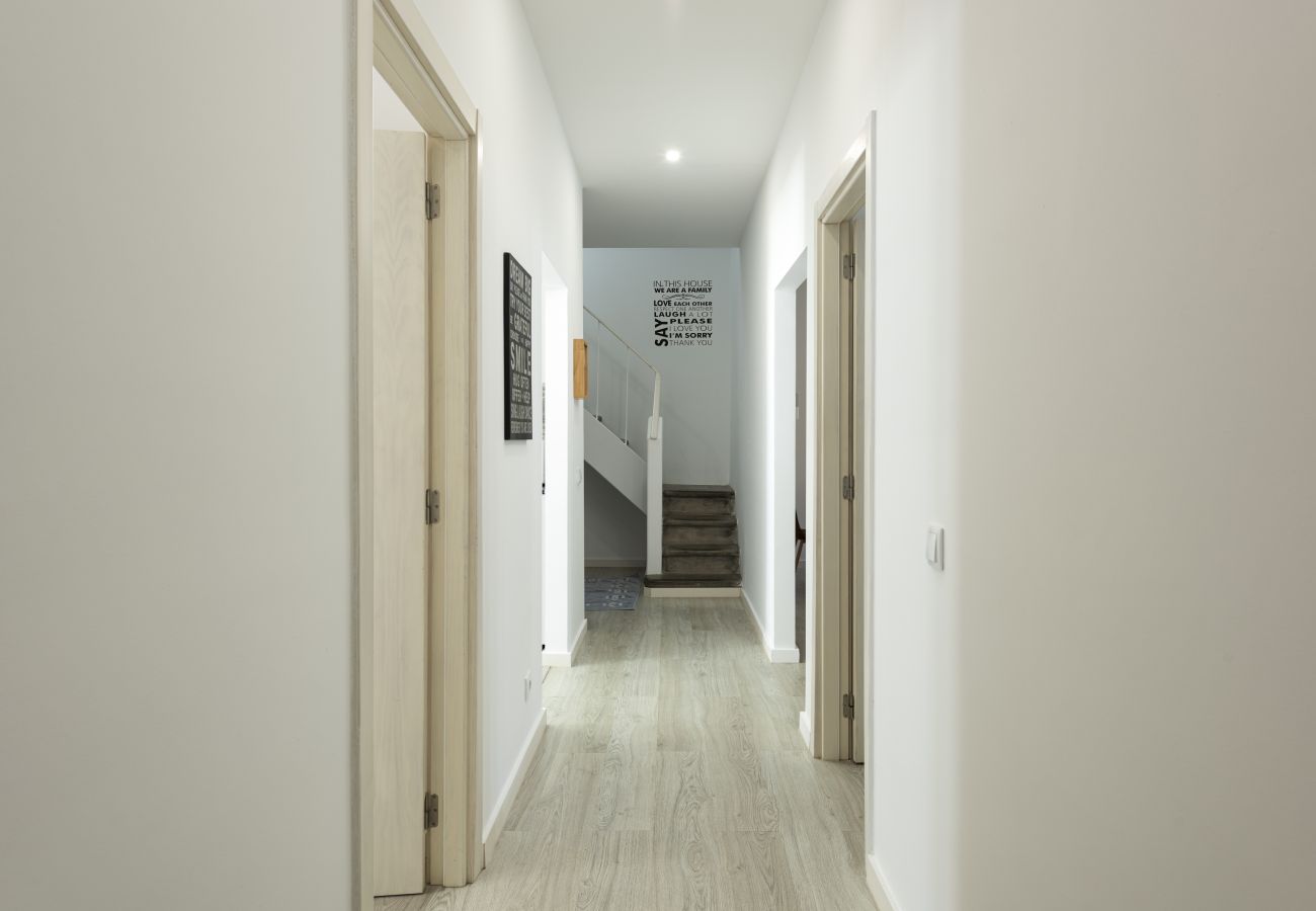 House in Faro - Marggisa - City Center by HD