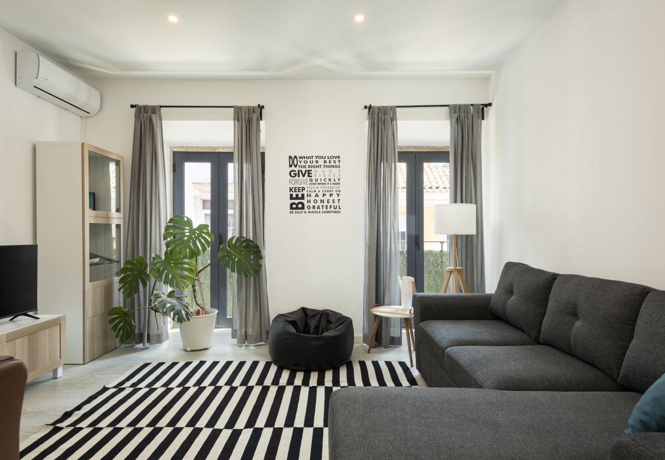 House in Faro - Marggisa - City Center by HD