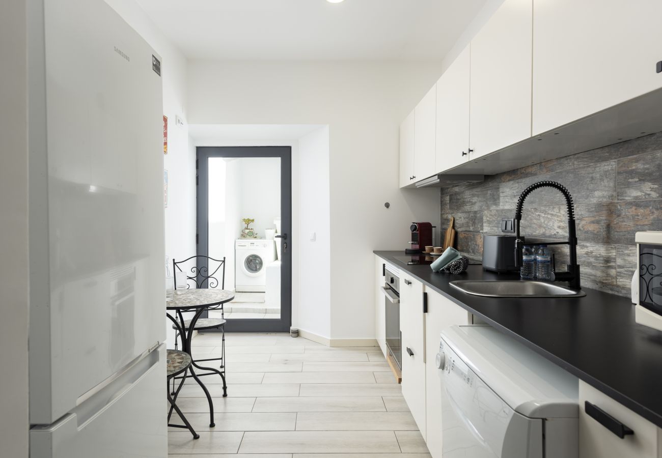 House in Faro - Marggisa - City Center by HD