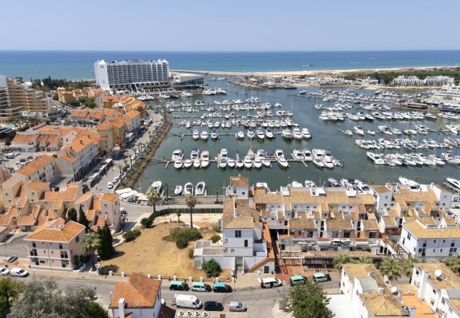 Apartment in Vilamoura - Marina Praia - Marina view by HD Apartment in Vilamoura - Marina Praia - Marina view by HD