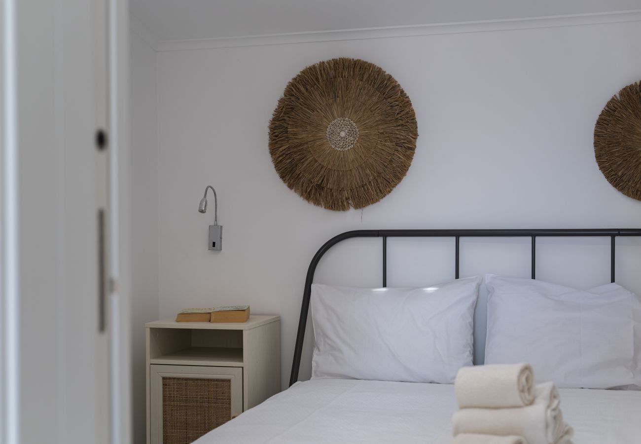 Apartment in Vilamoura - Marina Praia - Marina view by HD