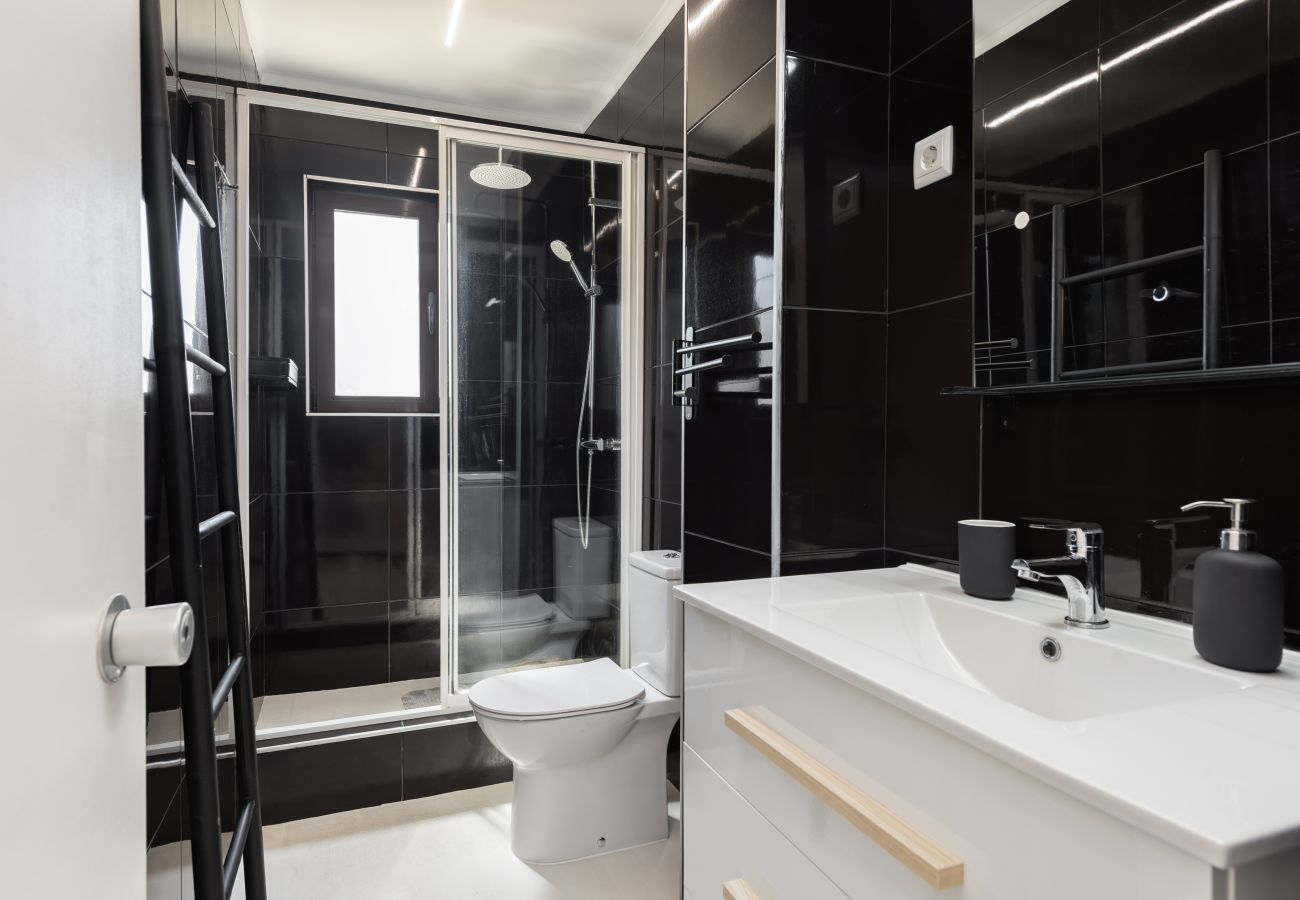 Apartment in Vilamoura - Marina Praia - Marina view by HD