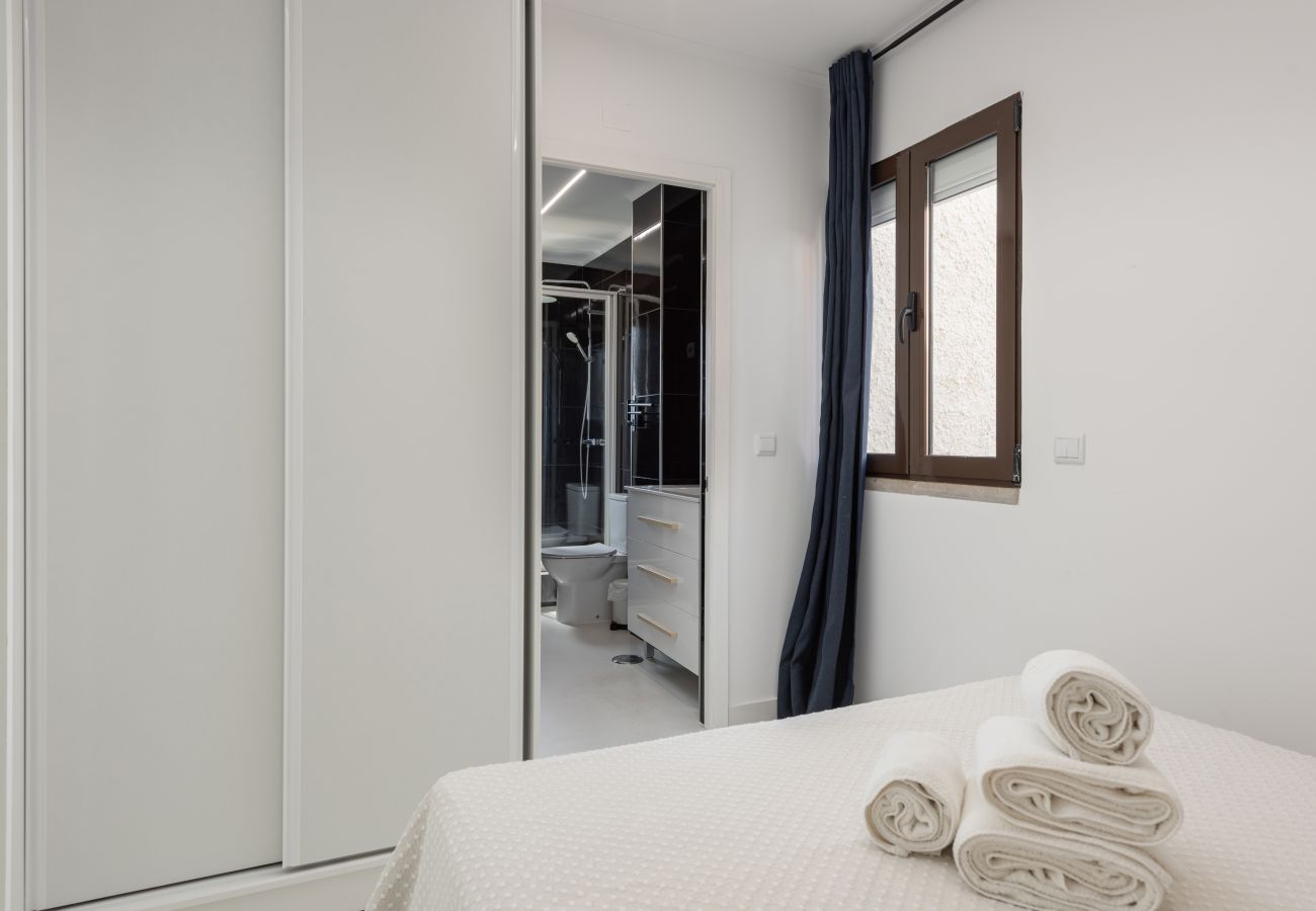 Apartment in Vilamoura - Marina Praia - Marina view by HD