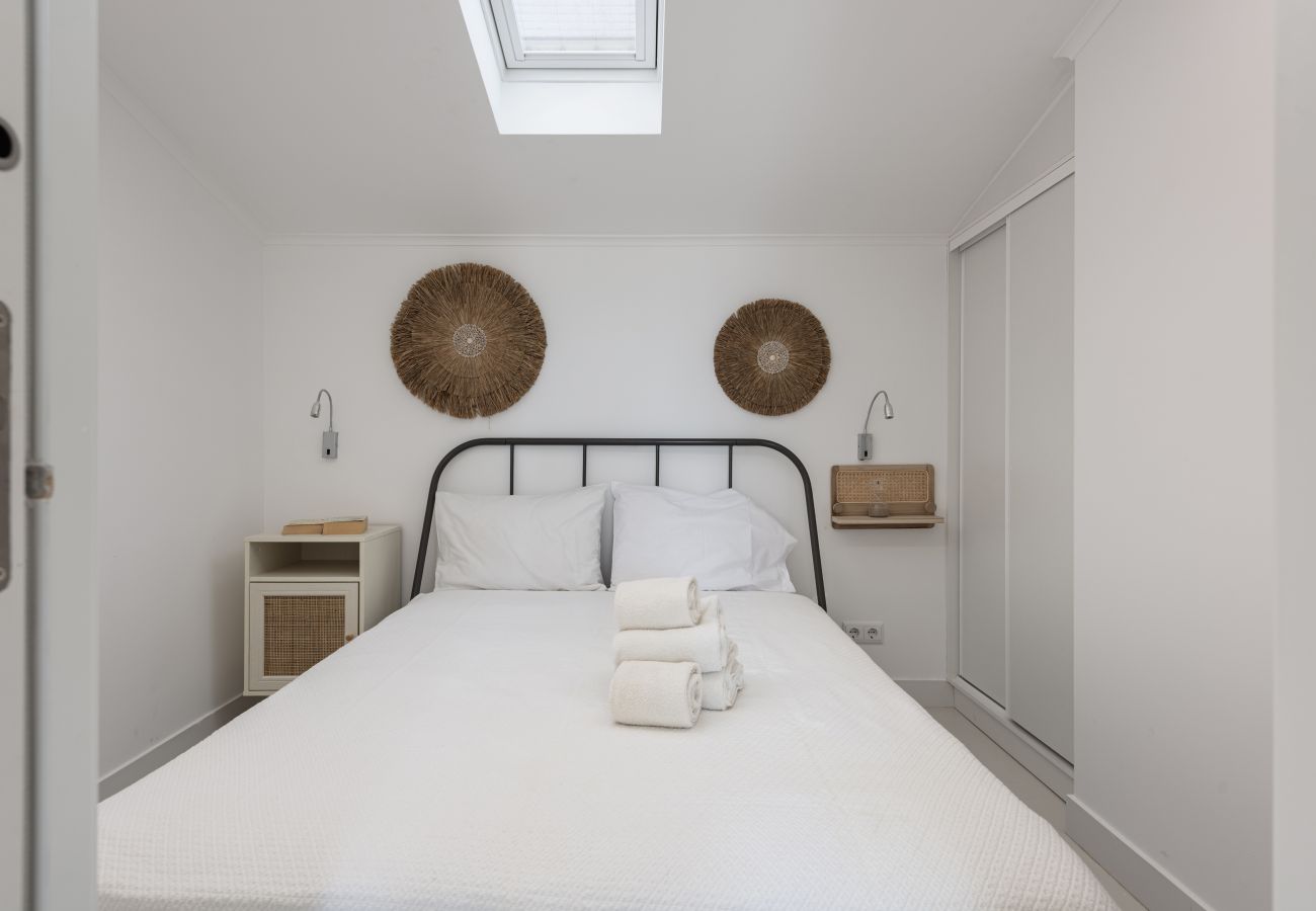 Apartment in Vilamoura - Marina Praia - Marina view by HD