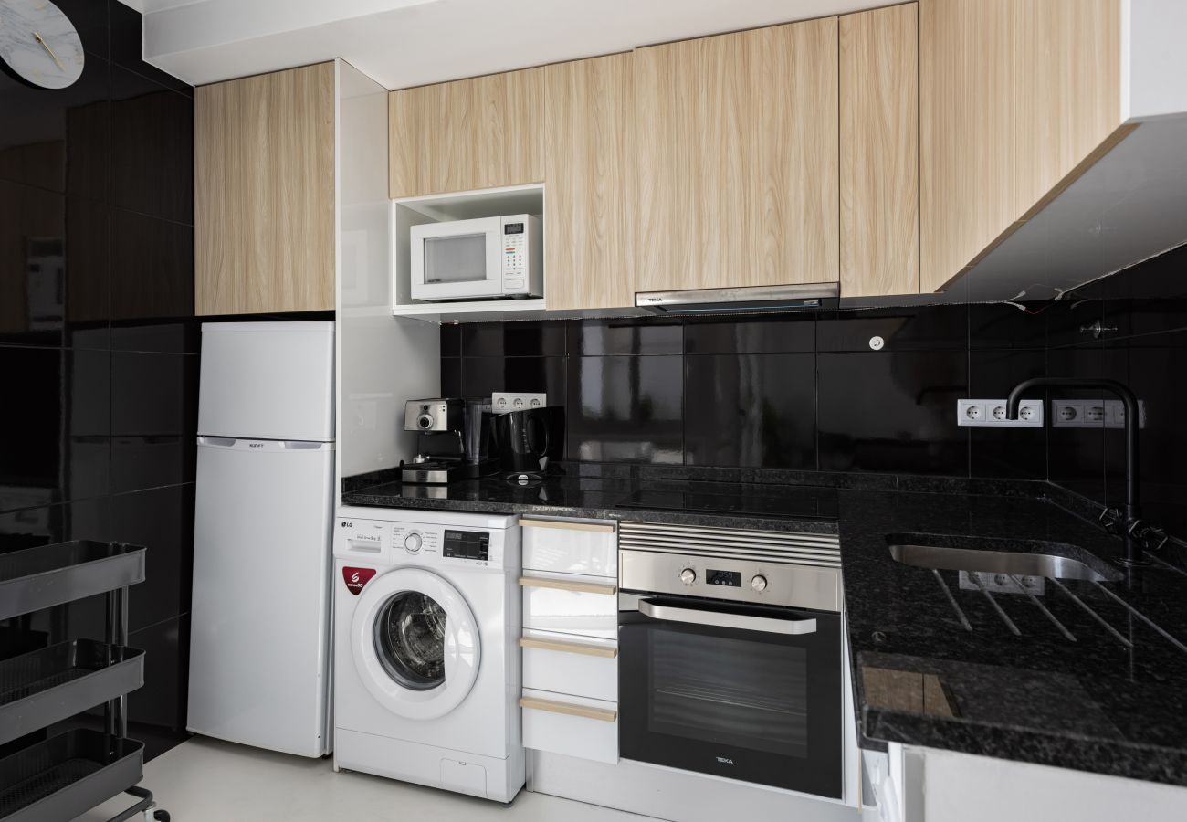 Apartment in Vilamoura - Marina Praia - Marina view by HD