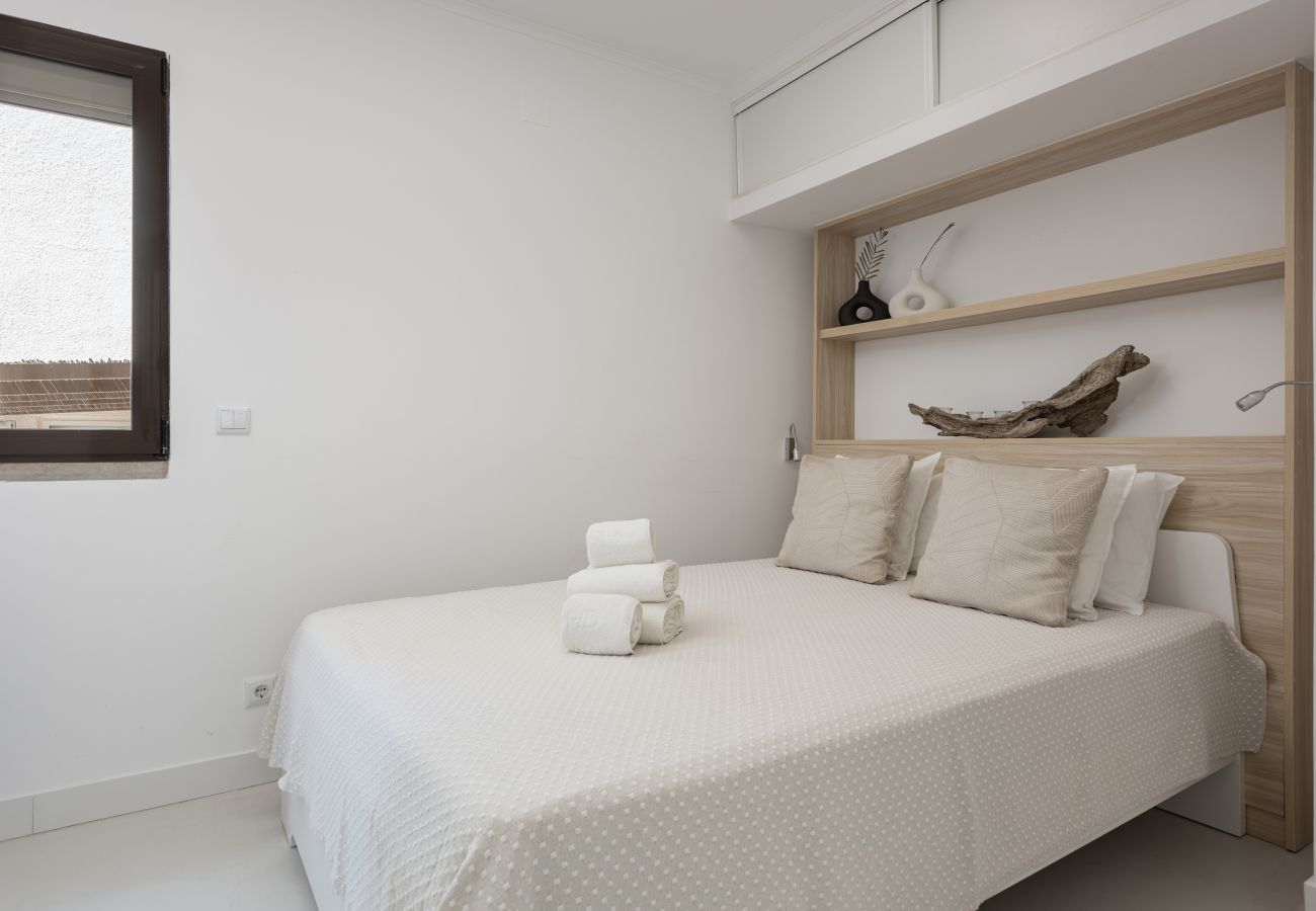 Apartment in Vilamoura - Marina Praia - Marina view by HD