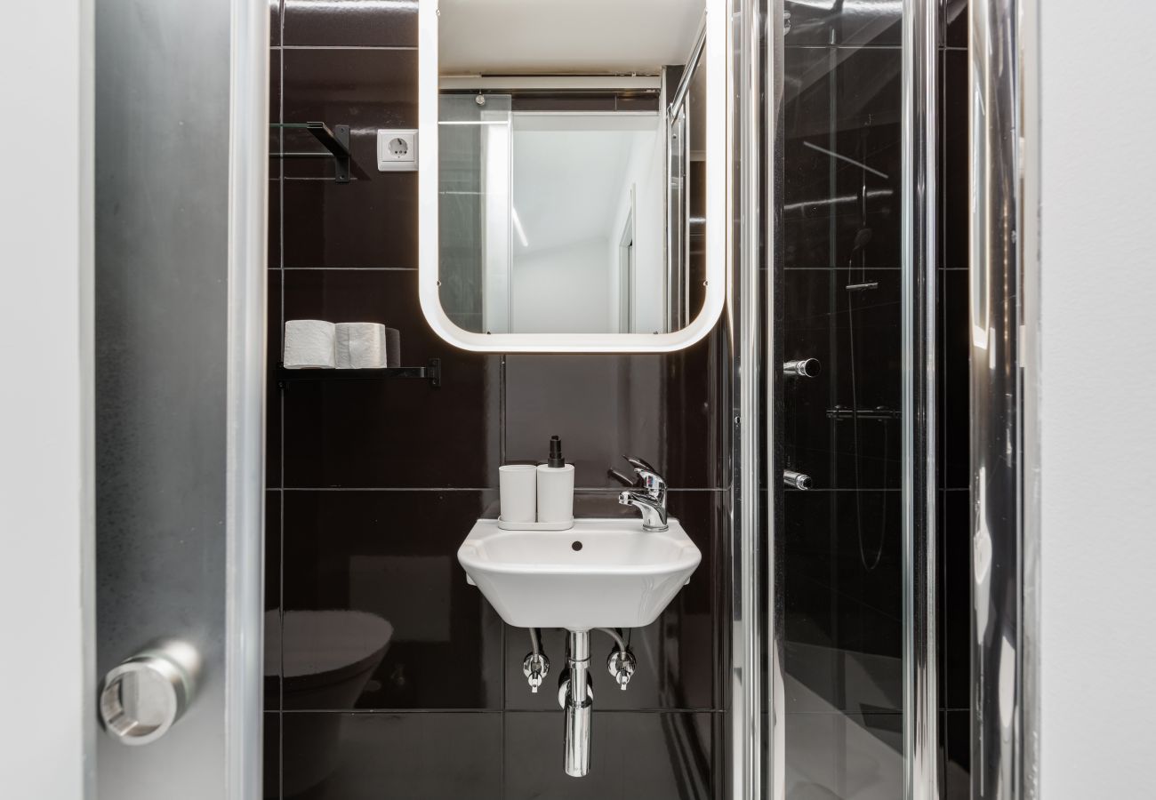 Apartment in Vilamoura - Marina Praia - Marina view by HD