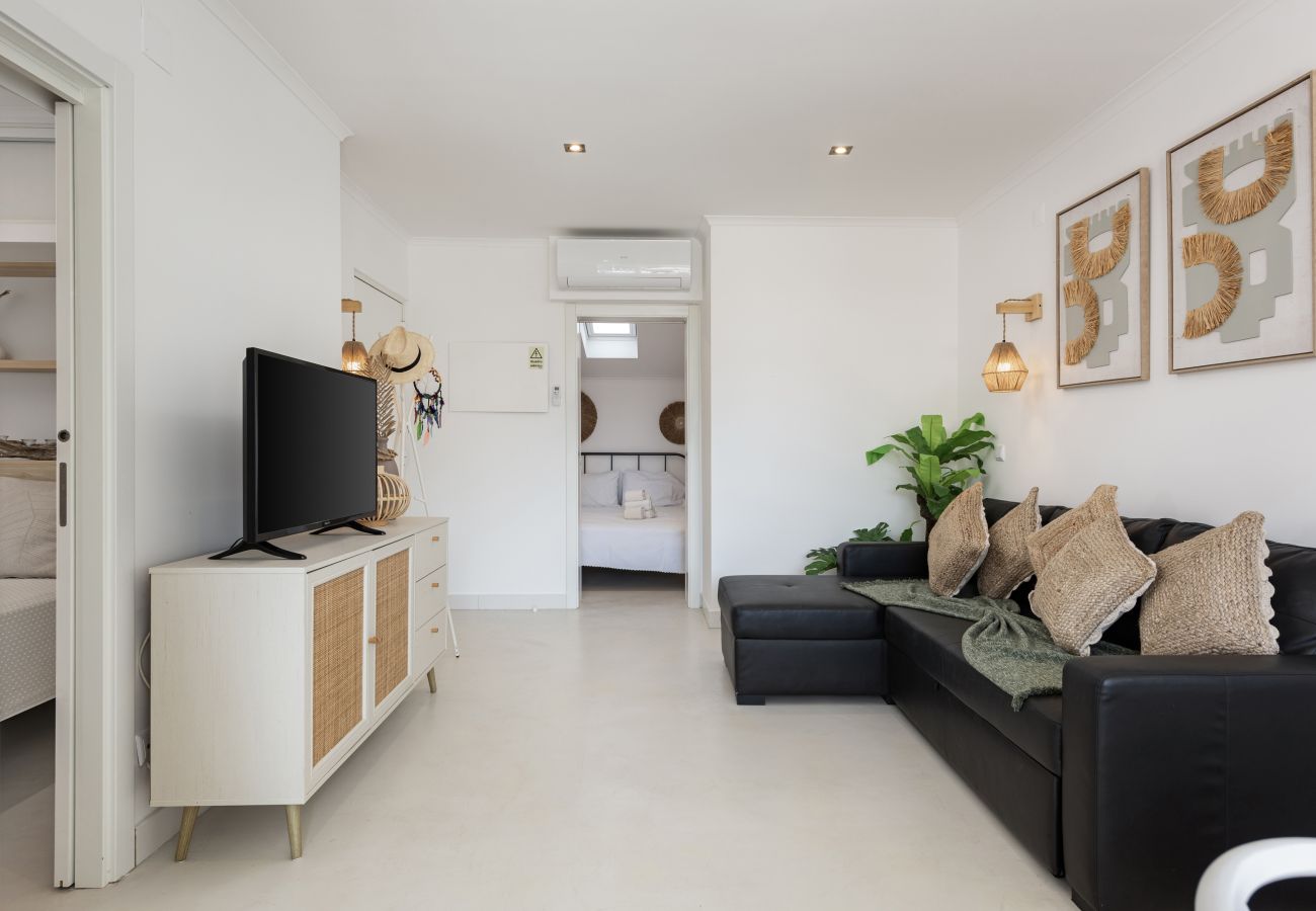 Apartment in Vilamoura - Marina Praia - Marina view by HD