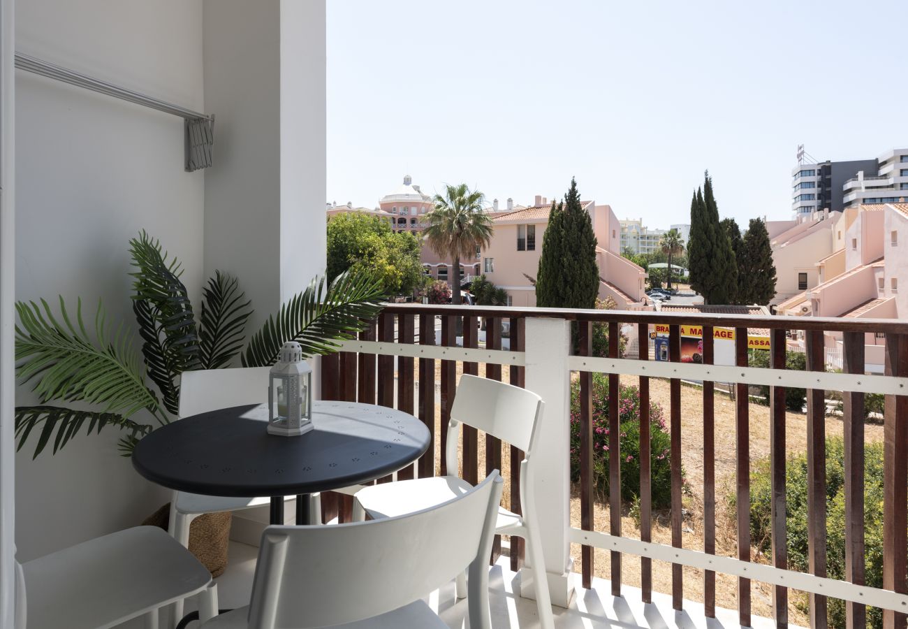 Apartment in Vilamoura - Marina Praia - Marina view by HD