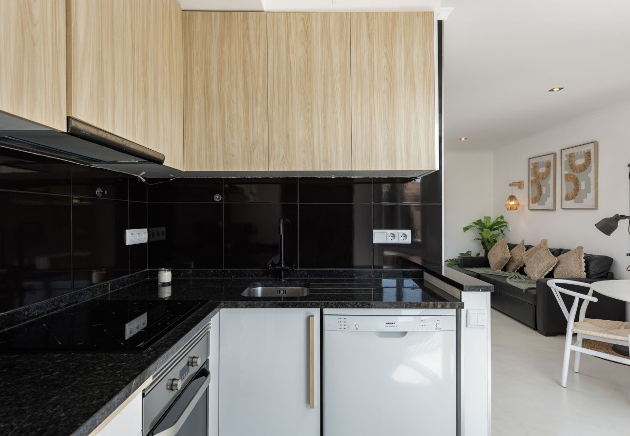 Apartment in Vilamoura - Marina Praia - Marina view by HD