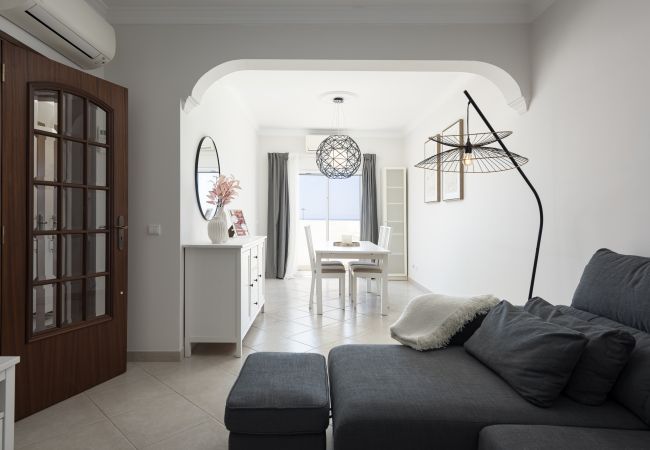 Apartment in Quarteira - Golfinho - Sea view with pool by HD Apartment in Quarteira - Golfinho - Sea view with pool by HD
