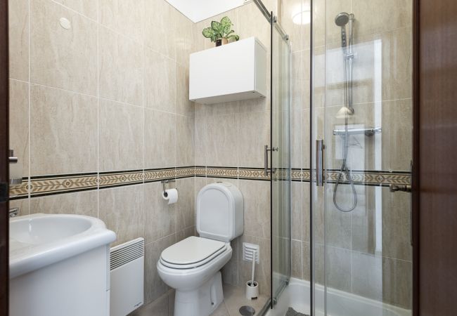 Apartment in Quarteira - Golfinho - Sea view with pool by HD Apartment in Quarteira - Golfinho - Sea view with pool by HD