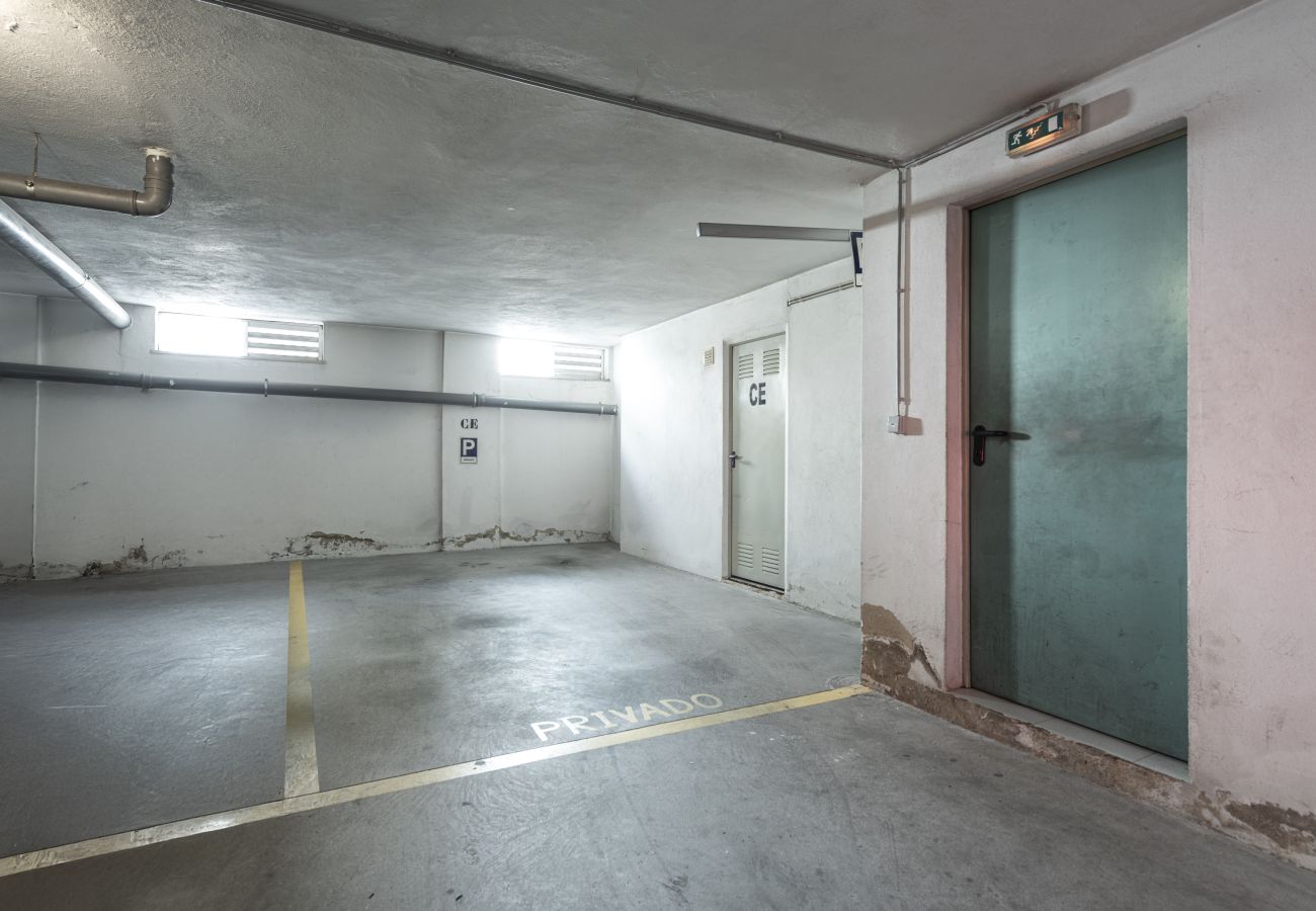 Apartment in Quarteira - Golfinho - Sea view with pool by HD