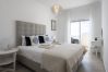 Apartment in Quarteira - Golfinho - Sea view with pool by HD Apartment in Quarteira - Golfinho - Sea view with pool by HD