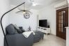 Apartment in Quarteira - Golfinho - Sea view with pool by HD Apartment in Quarteira - Golfinho - Sea view with pool by HD