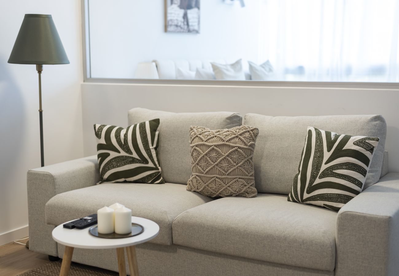 Studio in Vilamoura - Maya Vilamoura - City center by HD PROPERTIES