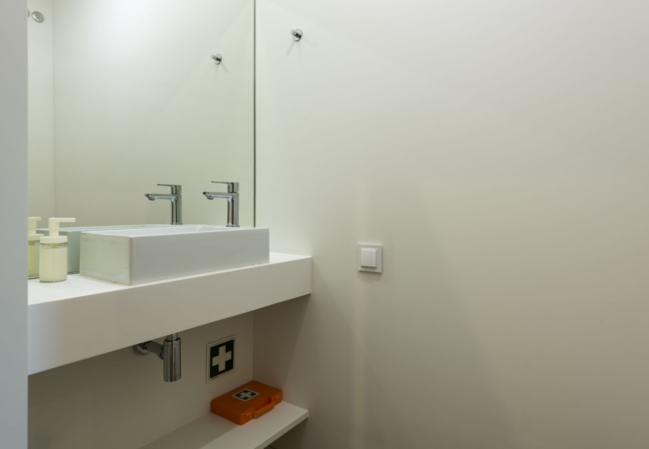 Villa in Vilamoura - Vilamoura Parque - Luxury Villa with pool by HD