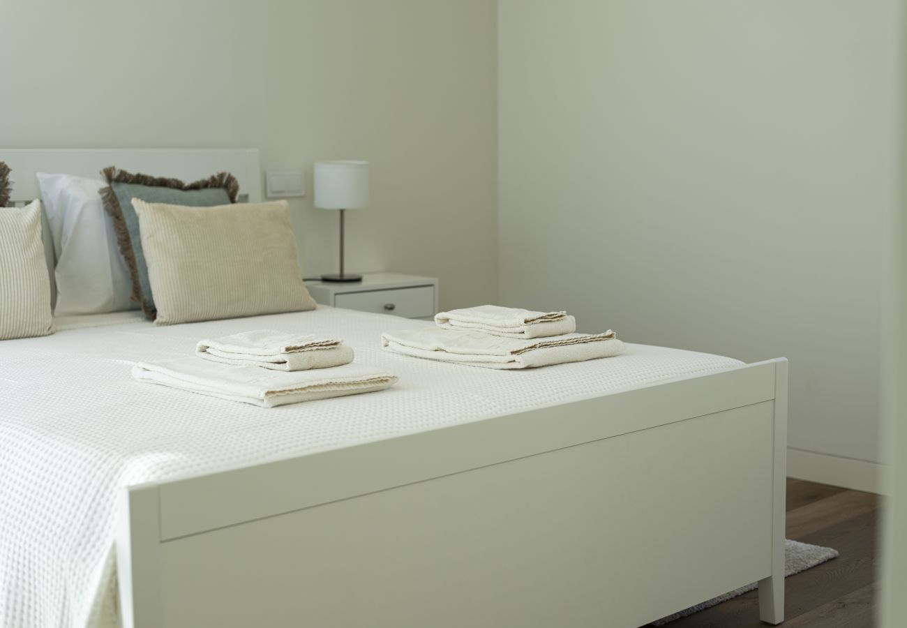 Villa in Vilamoura - Vilamoura Parque - Luxury Villa with pool by HD