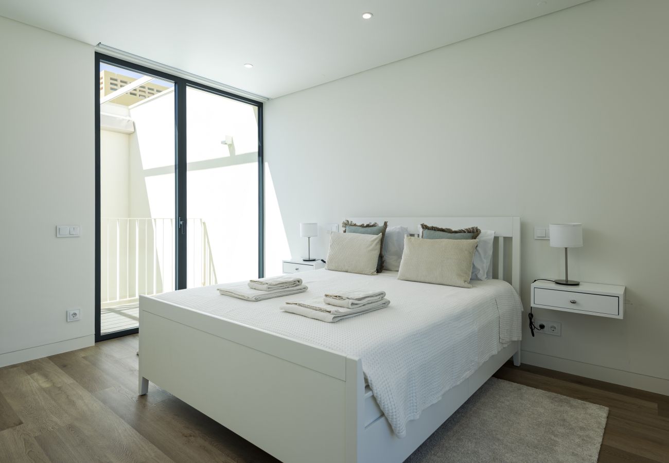 Villa in Vilamoura - Vilamoura Parque - Luxury Villa with pool by HD