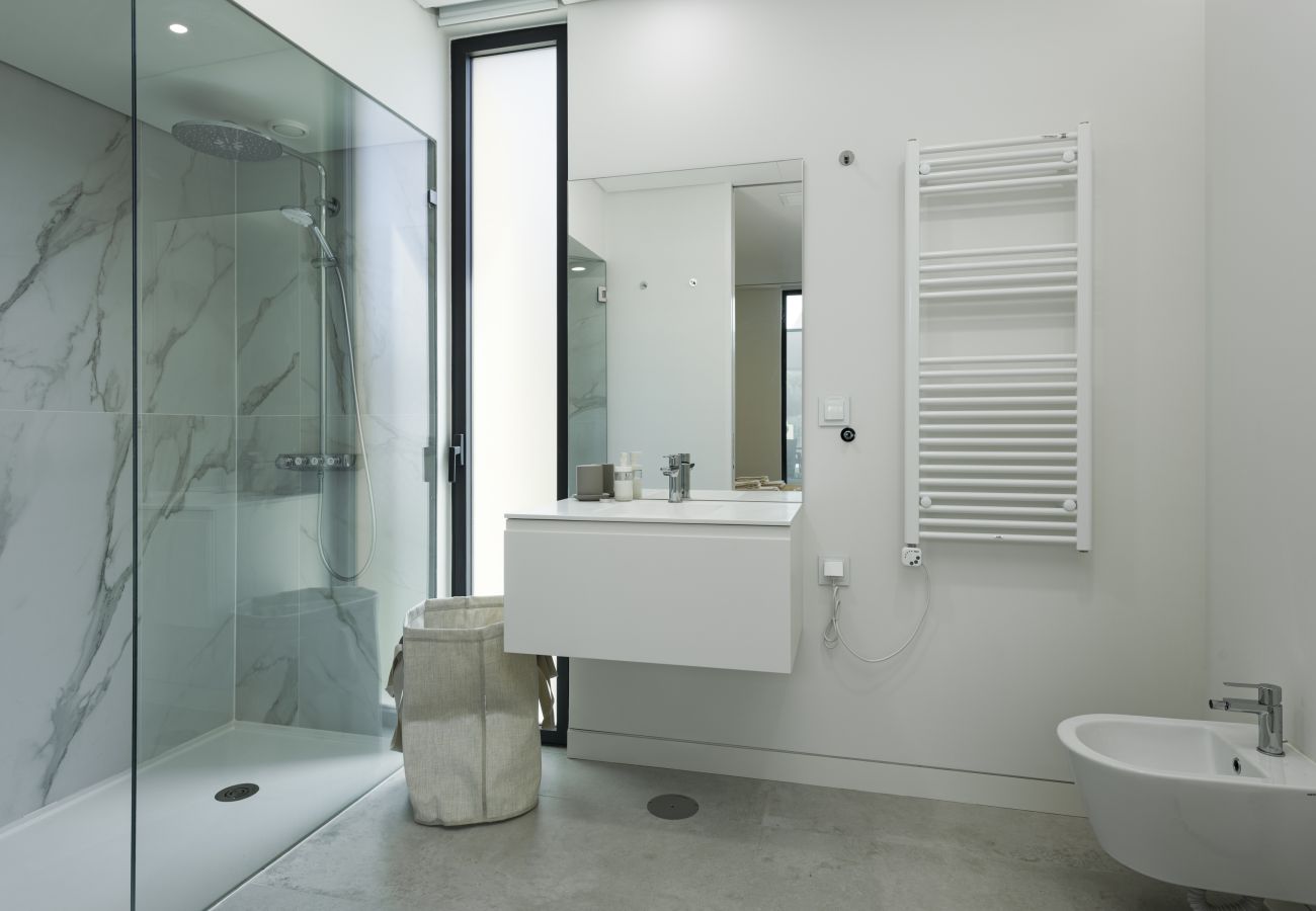 Villa in Vilamoura - Vilamoura Parque - Luxury Villa with pool by HD