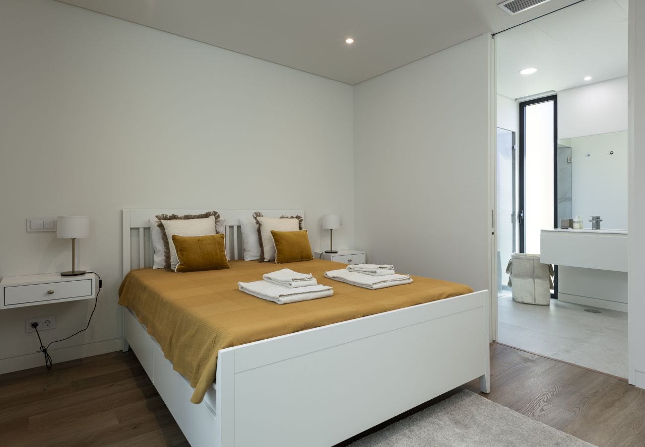 Villa in Vilamoura - Vilamoura Parque - Luxury Villa with pool by HD