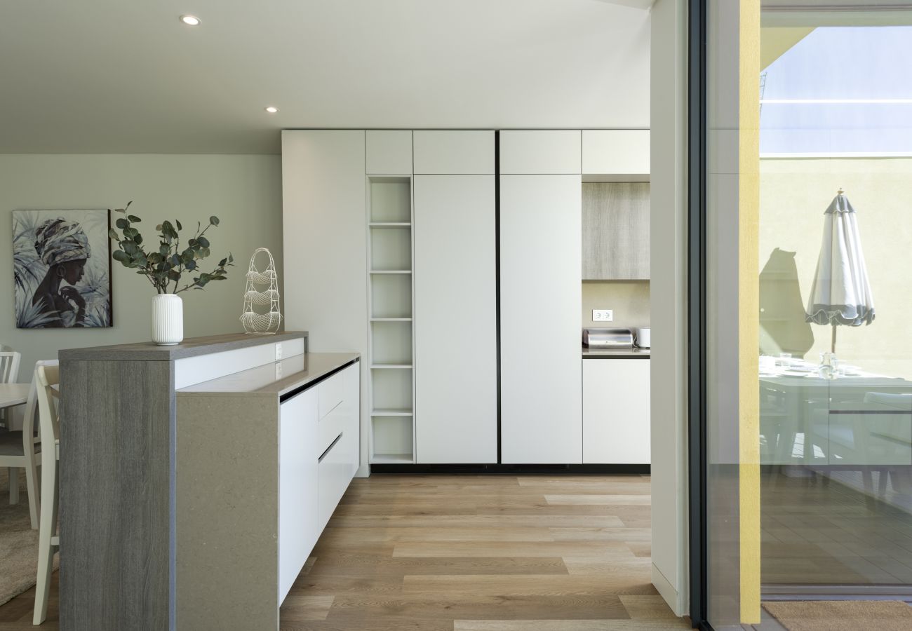 Villa in Vilamoura - Vilamoura Parque - Luxury Villa with pool by HD