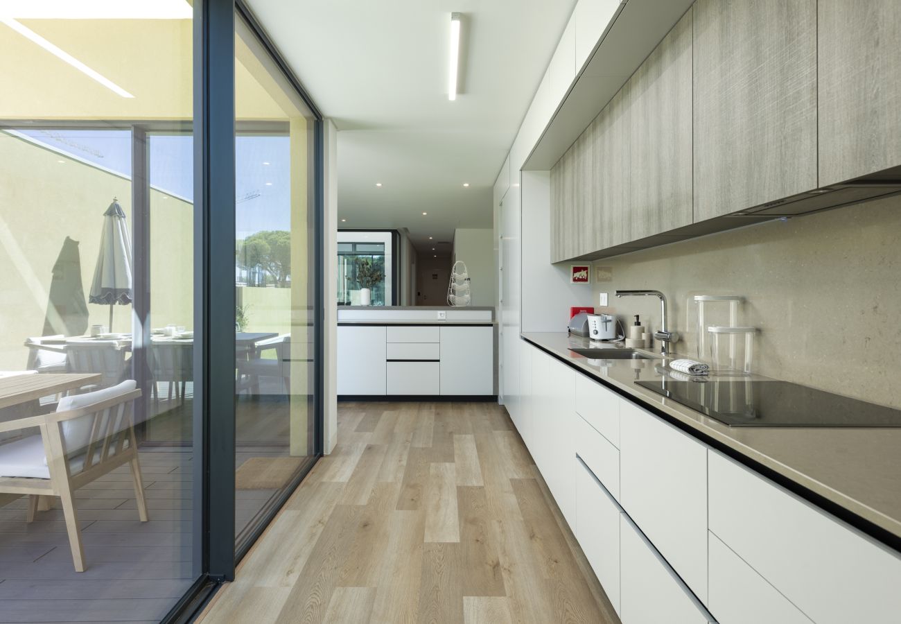 Villa in Vilamoura - Vilamoura Parque - Luxury Villa with pool by HD