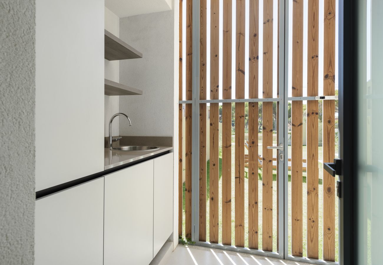 Villa in Vilamoura - Vilamoura Parque - Luxury Villa with pool by HD