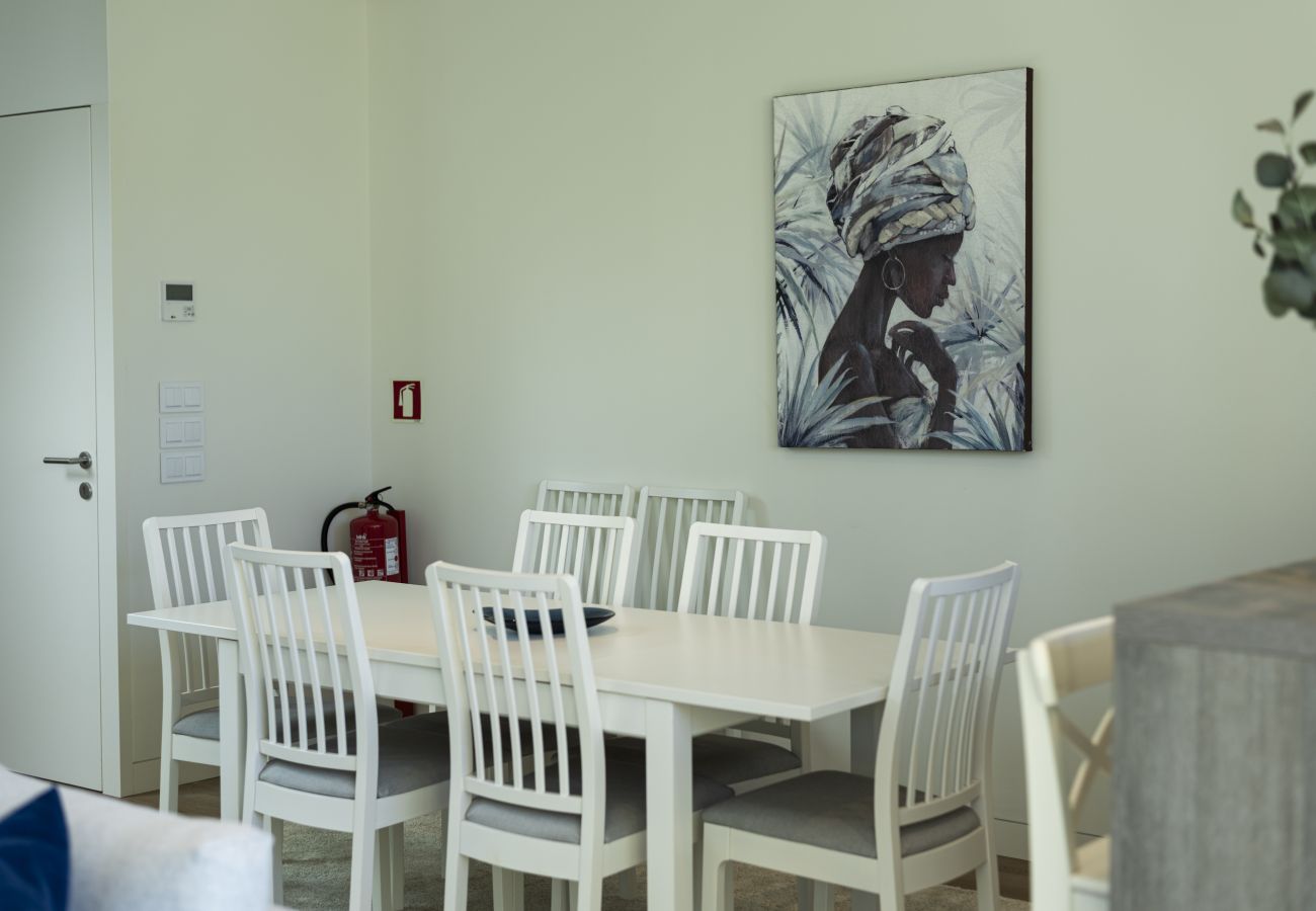 Villa in Vilamoura - Vilamoura Parque - Luxury Villa with pool by HD