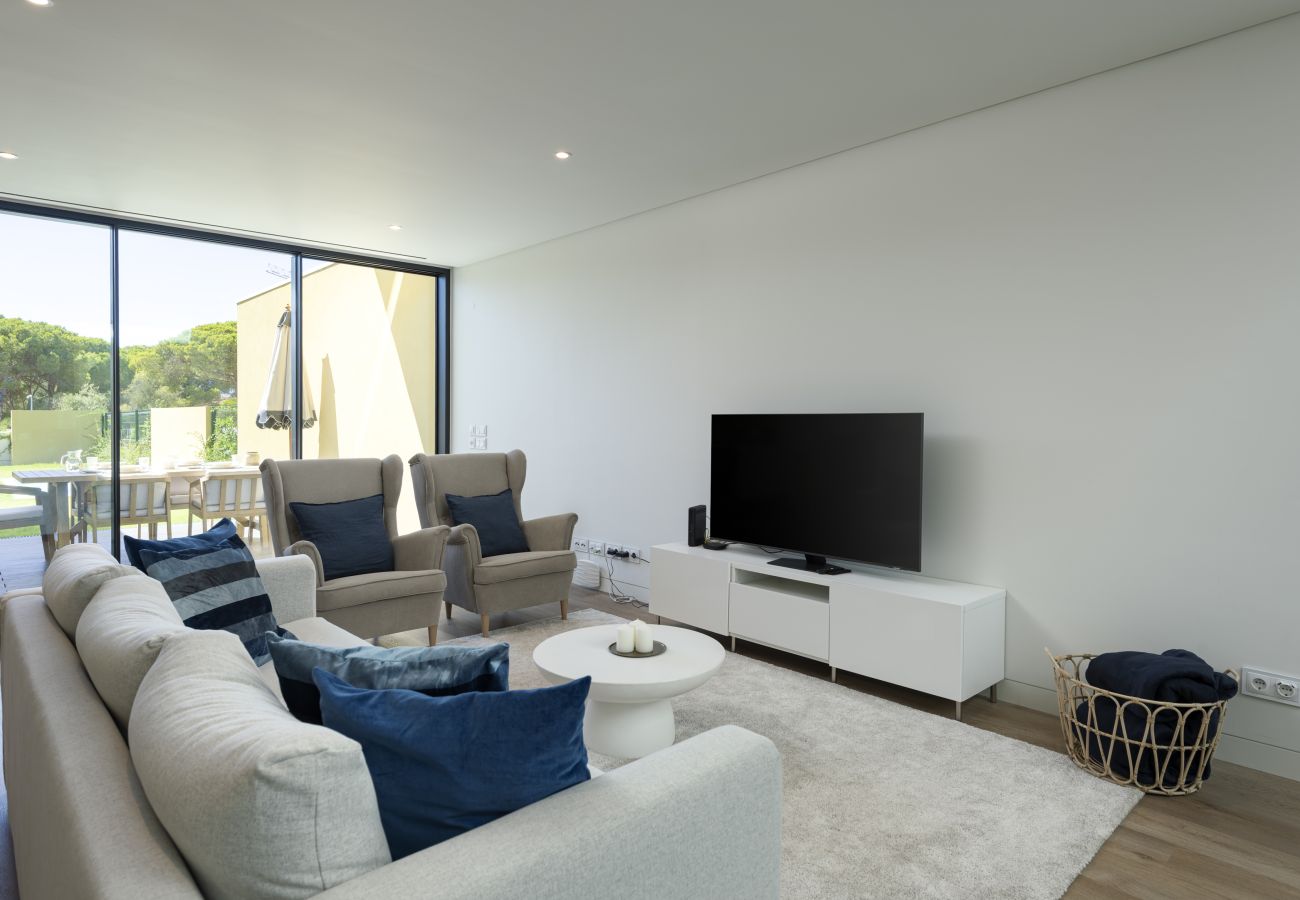 Villa in Vilamoura - Vilamoura Parque - Luxury Villa with pool by HD