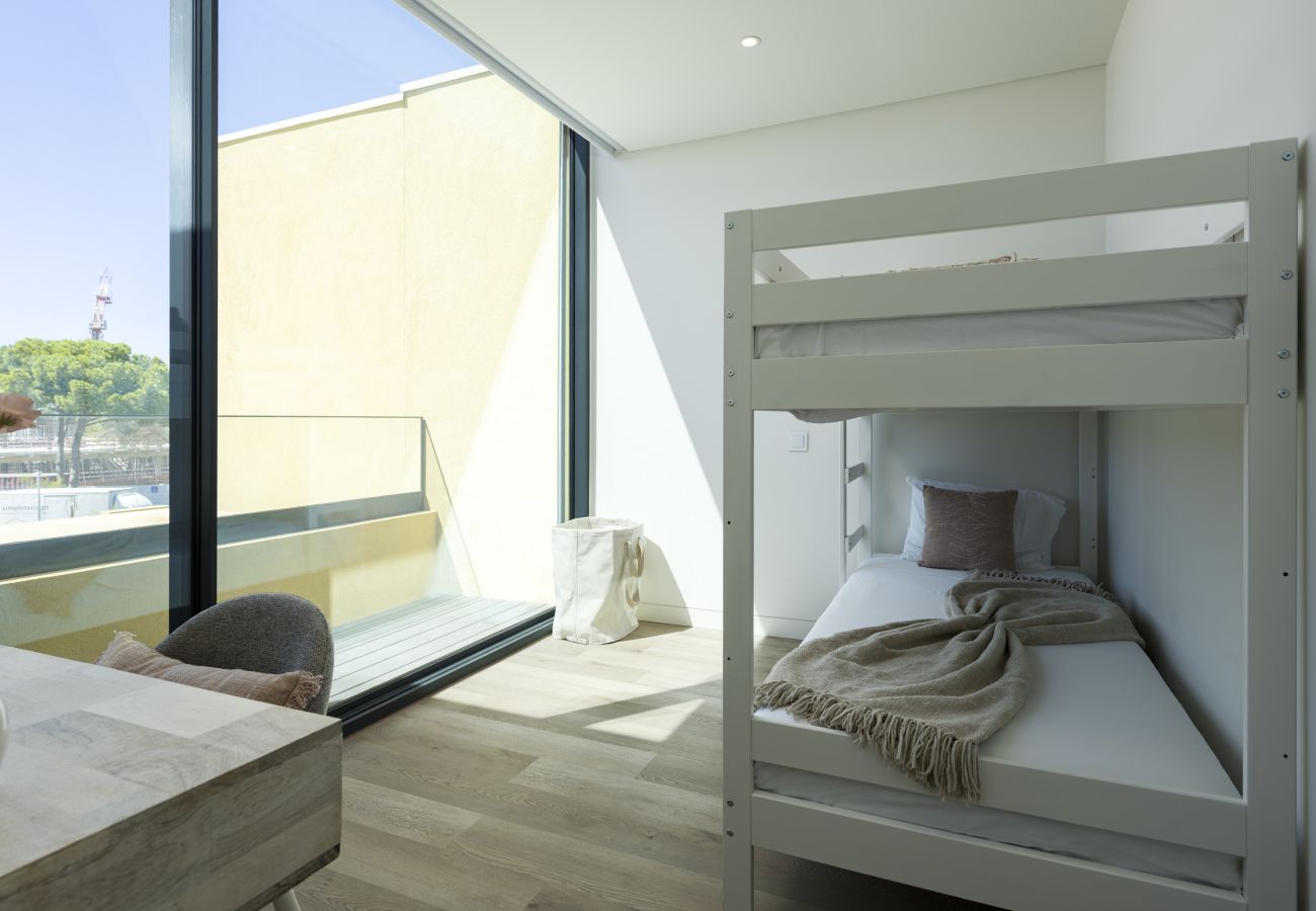 Villa in Vilamoura - Vilamoura Parque - Luxury Villa with pool by HD