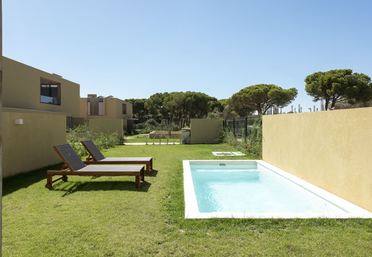 Villa in Vilamoura - Vilamoura Parque - Luxury Villa with pool by HD