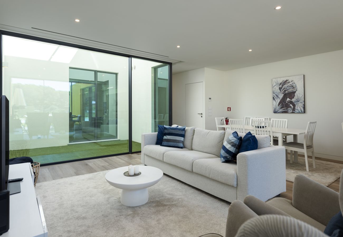 Villa in Vilamoura - Vilamoura Parque - Luxury Villa with pool by HD