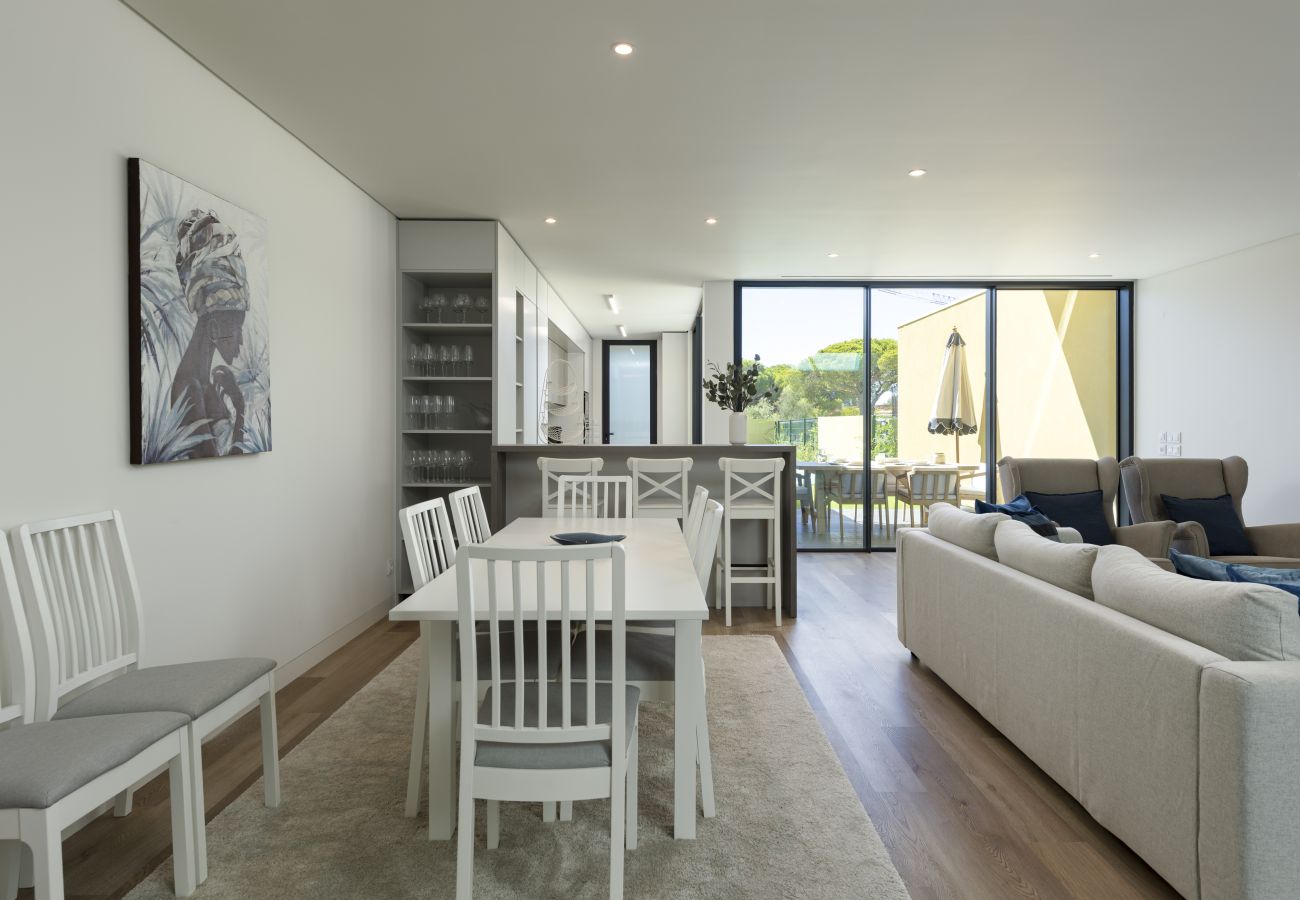 Villa in Vilamoura - Vilamoura Parque - Luxury Villa with pool by HD