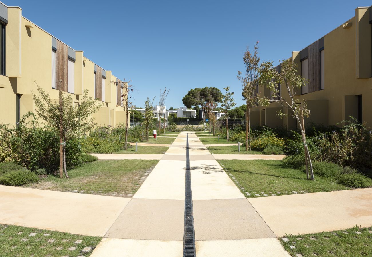 Villa in Vilamoura - Vilamoura Parque - Luxury Villa with pool by HD