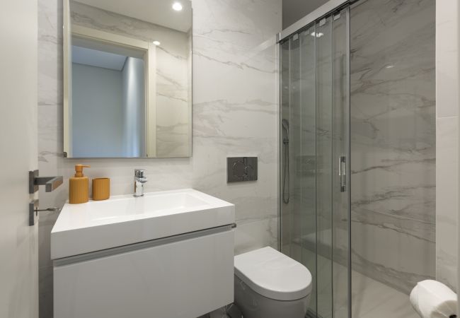 Apartment in Quarteira - Mira Mar 1 - Near the beach by HD Apartment in Quarteira - Mira Mar 1 - Near the beach by HD