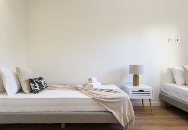 Apartment in Quarteira - Mira Mar 1 - Near the beach by HD Apartment in Quarteira - Mira Mar 1 - Near the beach by HD