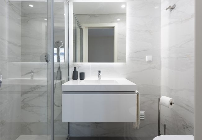 Apartment in Quarteira - Mira Mar 1 - Near the beach by HD Apartment in Quarteira - Mira Mar 1 - Near the beach by HD