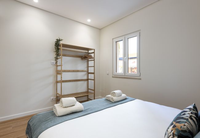 Apartment in Quarteira - Mira Mar 1 - Near the beach by HD Apartment in Quarteira - Mira Mar 1 - Near the beach by HD