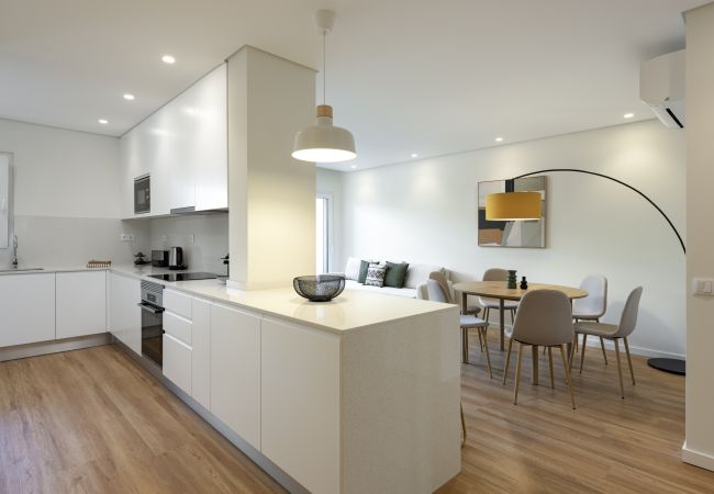 Apartment in Quarteira - Mira Mar 1 - Near the beach by HD Apartment in Quarteira - Mira Mar 1 - Near the beach by HD