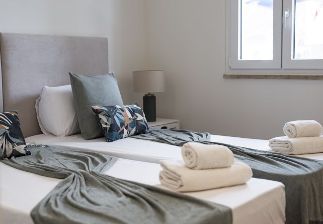 Apartment in Quarteira - Mira Mar 1 - Near the beach by HD Apartment in Quarteira - Mira Mar 1 - Near the beach by HD