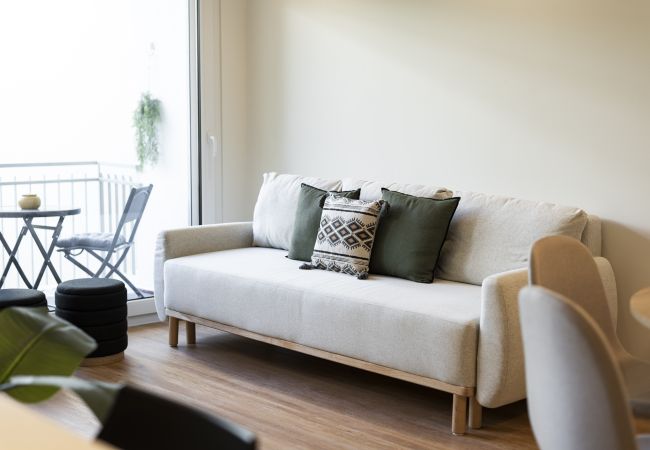 Apartment in Quarteira - Mira Mar 1 - Near the beach by HD Apartment in Quarteira - Mira Mar 1 - Near the beach by HD