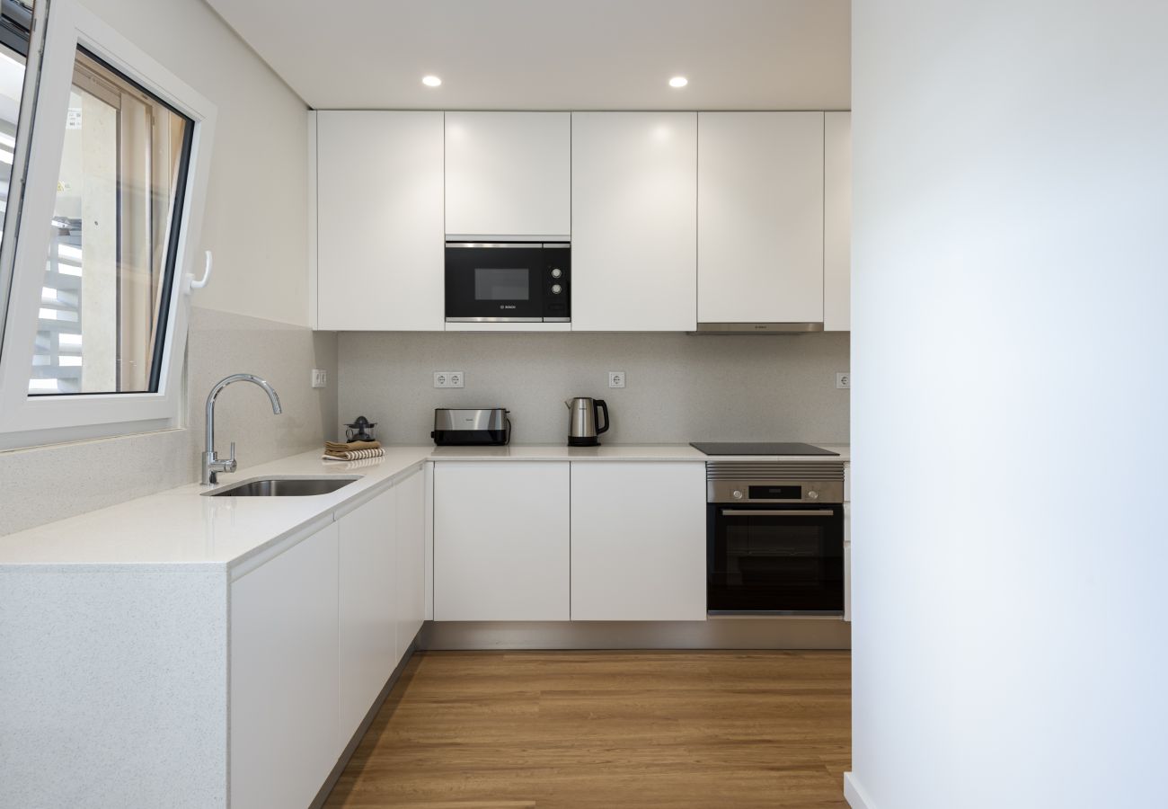 Apartment in Quarteira - Mira Mar 1 - Near the beach by HD