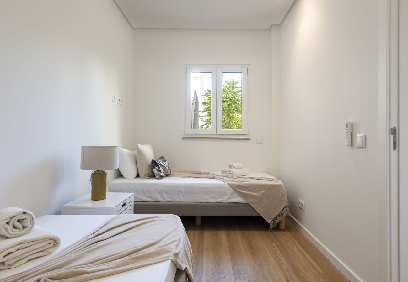 Apartment in Quarteira - Mira Mar 1 - Near the beach by HD