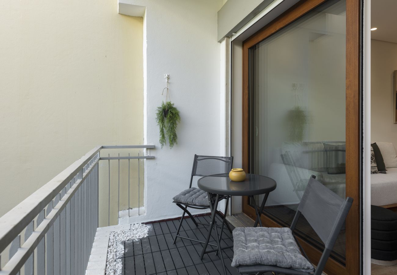 Apartment in Quarteira - Mira Mar 1 - Near the beach by HD