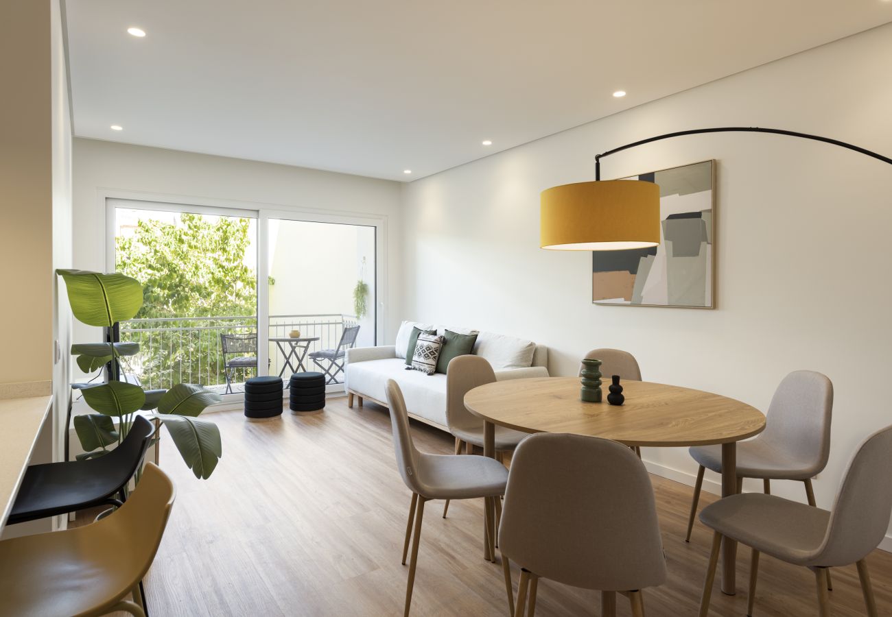 Apartment in Quarteira - Mira Mar 1 - Near the beach by HD