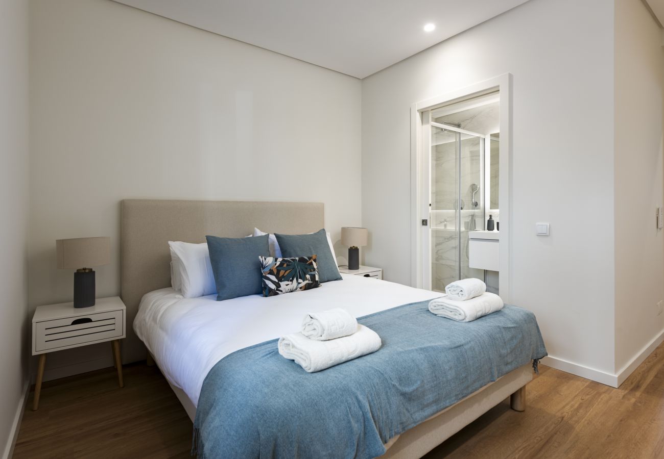 Apartment in Quarteira - Mira Mar 1 - Near the beach by HD