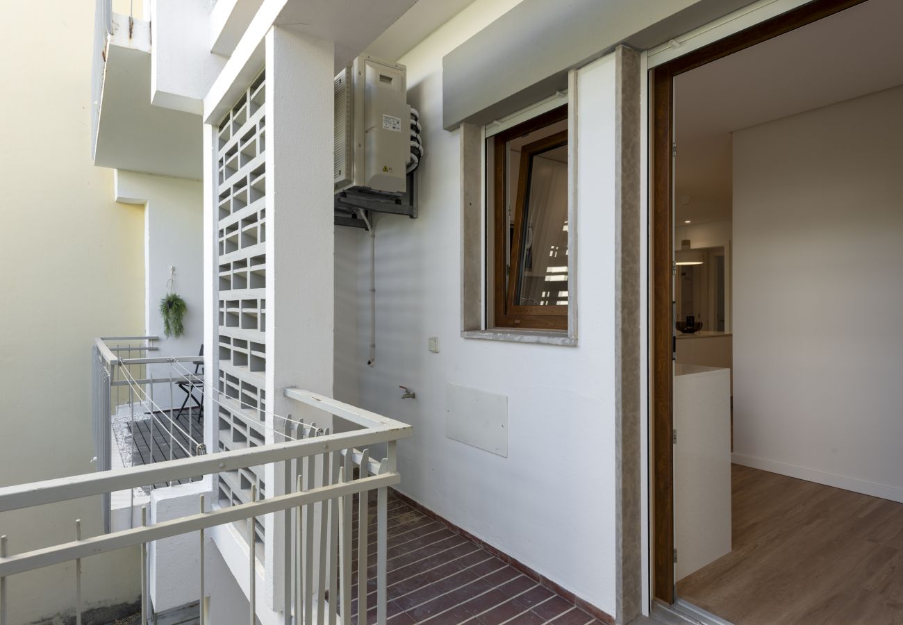 Apartment in Quarteira - Mira Mar 1 - Near the beach by HD